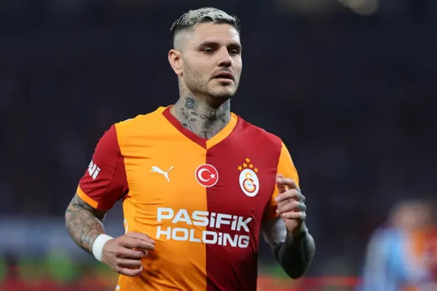 Galatasaray'da Icardi Krizi: Okan Buruk'un Raporu Görüşmeleri Kilitledi