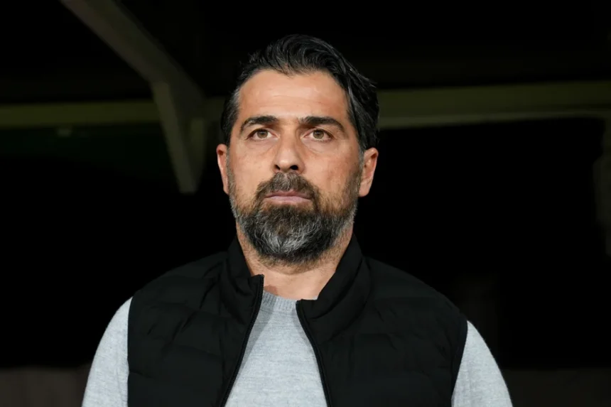 Konyaspor'da Kupa Finali Öncesi İlhan Palut ve Adil Demirbağ'dan Çarpıcı Açıklamalar