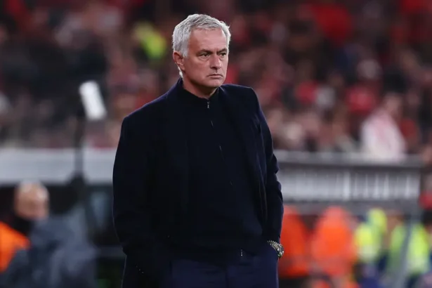 Real Madrid'de İkinci Jose Mourinho Dönemi: 3 Yıllık İmzalar Atıldı!