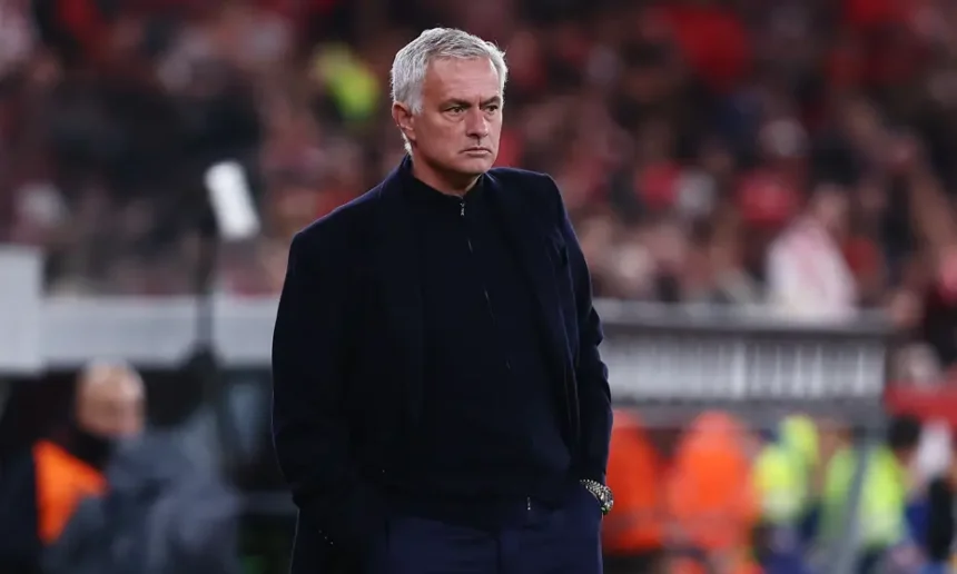 Real Madrid'de İkinci Jose Mourinho Dönemi: 3 Yıllık İmzalar Atıldı!