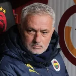 Jose Mourinho'dan Real Madrid Sürprizi: Geri Dönüş Yakın mı?