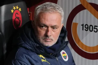 Jose Mourinho'dan Real Madrid Sürprizi: Geri Dönüş Yakın mı?