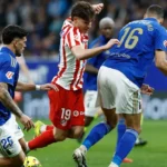Atlético Madrid'den Barcelona'ya Tarihi Gönderme: Çekirdek ve Konser Bileti!