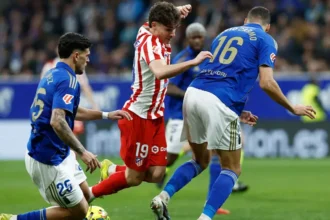 Atlético Madrid'den Barcelona'ya Tarihi Gönderme: Çekirdek ve Konser Bileti!