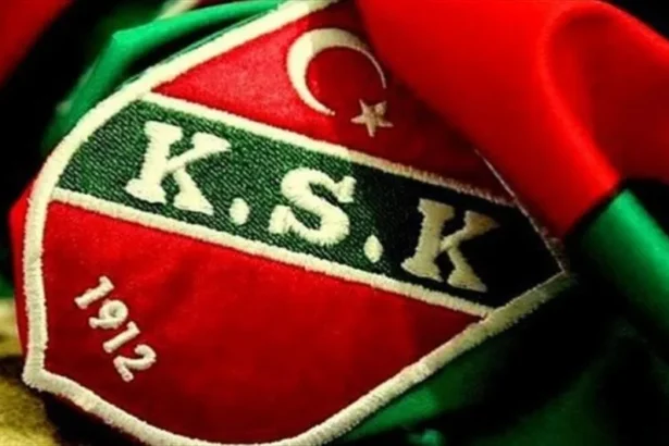 Karşıyaka'da Kara Sezon: 3 Amiral Branşta Büyük Hüsran