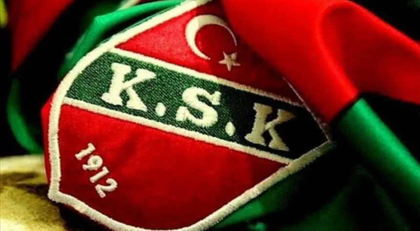 Karşıyaka'da Kara Sezon: 3 Amiral Branşta Büyük Hüsran