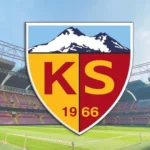 Kayserispor'dan TFF'ye Tarihi Rest: Şike İddiaları FIFA ve UEFA'ya Taşınıyor