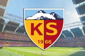 Kayserispor'dan TFF'ye Tarihi Rest: Şike İddiaları FIFA ve UEFA'ya Taşınıyor