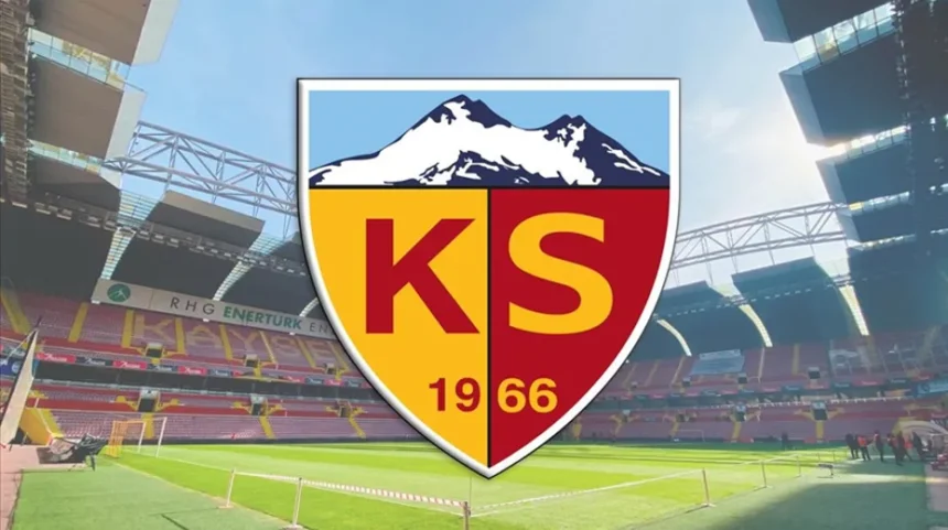Kayserispor'dan TFF'ye Tarihi Rest: Şike İddiaları FIFA ve UEFA'ya Taşınıyor