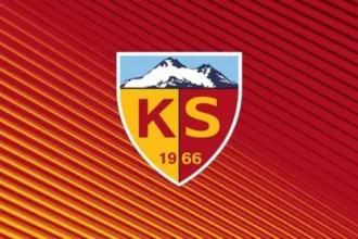 Kayserispor'dan TFF'ye Tarihi Çağrı