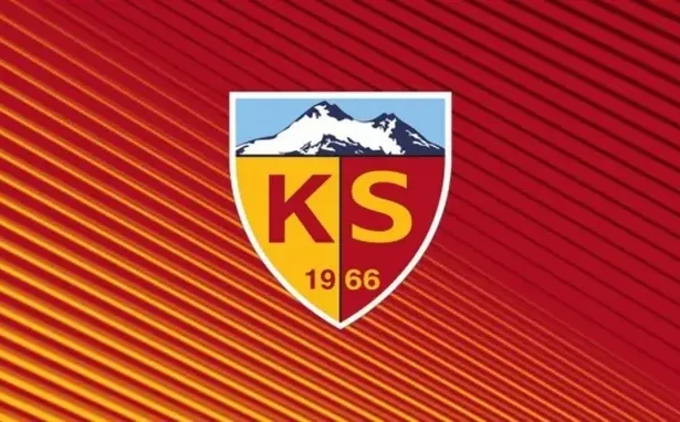 Kayserispor'dan TFF'ye Tarihi Çağrı
