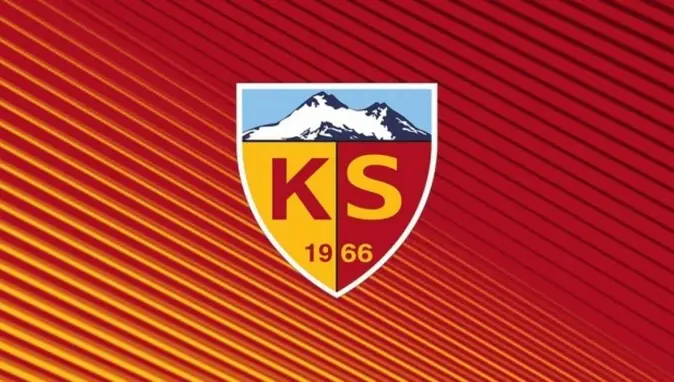 Kayserispor'dan TFF'ye Tarihi Çağrı