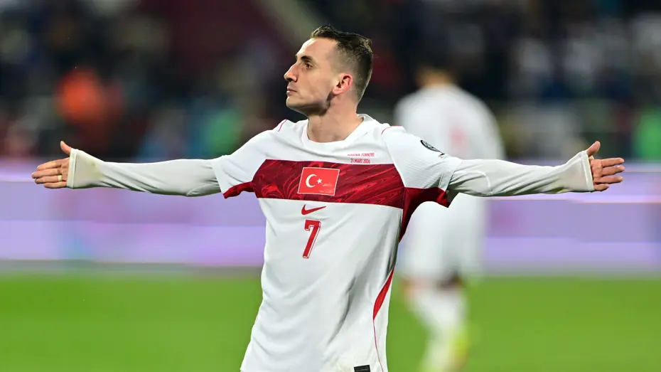 Montella'nın Planları ve Dünya Kupası Hedefleri