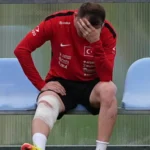 Kerem Aktürkoğlu'ndan Dünya Kupası Müjdesi
