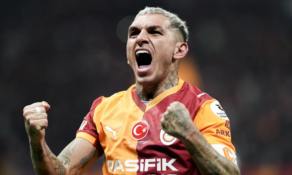 Icardi Cephesinde Şok Gelişme: Arjantinli Yıldız Veda Ediyor