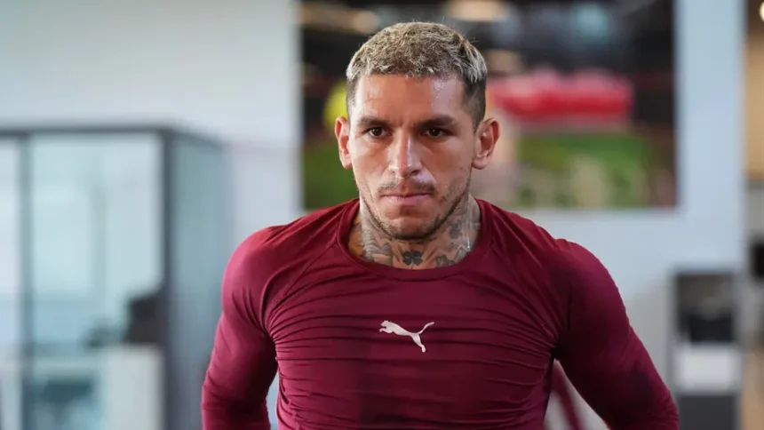 Galatasaray'ın Yıldızı Torreira'ya Şok Saldırı: Saldırgan Tutuklandı