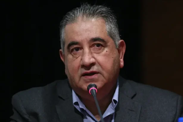 Mahmut Uslu'dan Fenerbahçe İçin Flaş Transfer ve Hoca Açıklaması