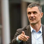 Fenerbahçe'de Yılın Bombası: Paolo Maldini İle Sürpriz Görüşme