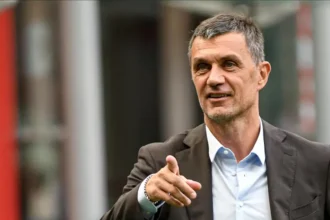 Fenerbahçe'de Yılın Bombası: Paolo Maldini İle Sürpriz Görüşme