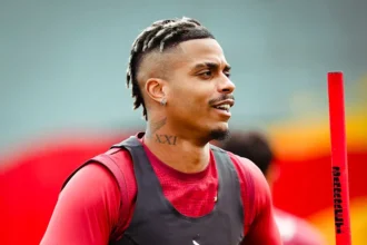 Galatasaray'da Mario Lemina Gerçeği!