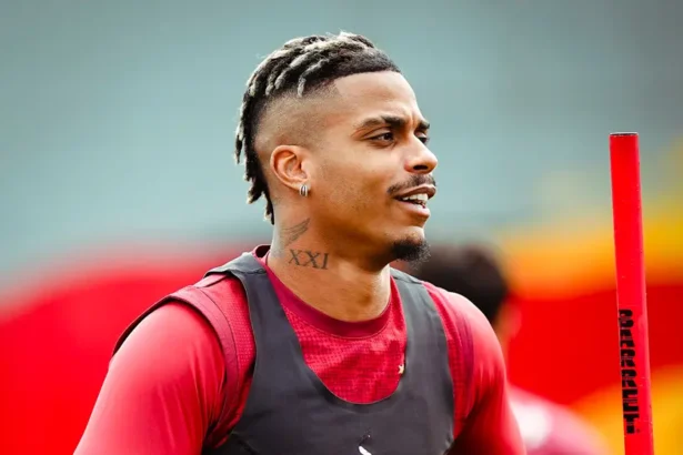 Galatasaray'da Mario Lemina Gerçeği!
