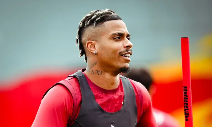 Galatasaray'da Mario Lemina Gerçeği!