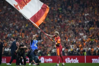 Galatasaray'da Icardi Gerçeği: Dursun Özbek'ten Sürpriz Sözleşme Hamlesi
