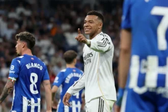 Real Madrid'de Mbappe Depremi: 1.1 Milyon Taraftar Gönderilmesini İstiyor