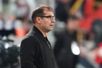 Metin Diyadin Mucizesi: Gençlerbirliği Süper Lig'de Kaldı!