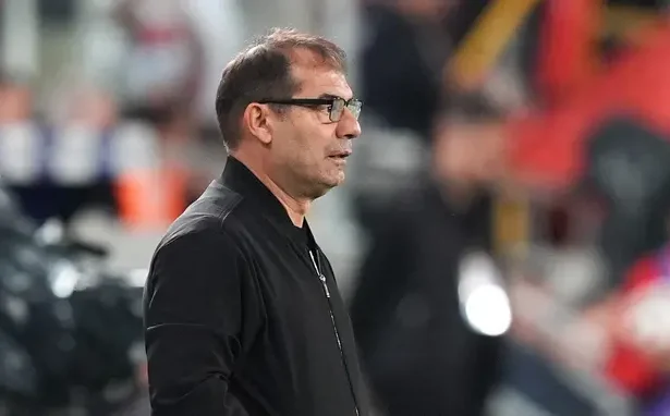 Metin Diyadin Mucizesi: Gençlerbirliği Süper Lig'de Kaldı!