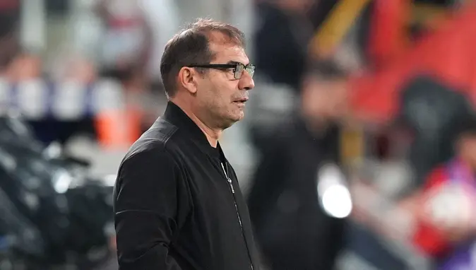 Metin Diyadin Mucizesi: Gençlerbirliği Süper Lig'de Kaldı!