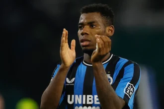 Galatasaray'da Raphael Onyedika Operasyonu! Belçika'da Gemileri Yaktı