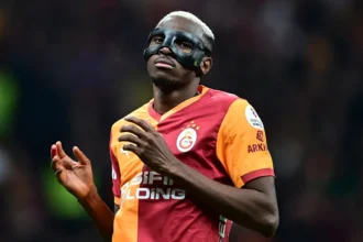 Victor Osimhen'in Piyasa Değerinde Şaşırtan Karar: Yine Değişmedi!