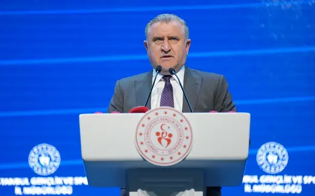İstanbul Amatör Kulüplerine 180 Milyon TL Nakdi Destek: Bakan Bak’tan Müjde