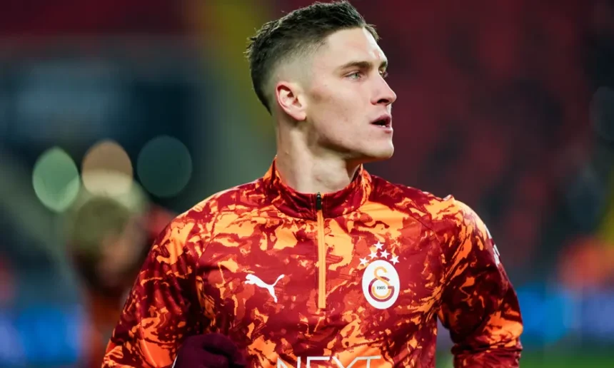 Galatasaray'dan Sallai Kararı: Premier Lig Devlerine Kapılar Kapandı!