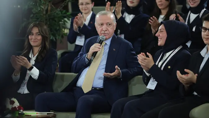 Kötü Alışkanlıklar ve Sosyal Medya Tehdidine Karşı Net Duruş