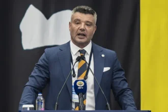 Sadettin Saran Fenerbahçe Başkanlığını Neden Bırakıyor? Veda Açıklaması