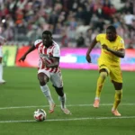 Samsunspor'dan Göztepe'ye Ağır Darbe: Avrupa Hayalleri Suya Düştü