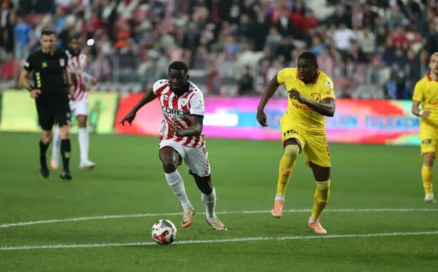 Samsunspor'dan Göztepe'ye Ağır Darbe: Avrupa Hayalleri Suya Düştü