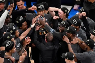 Dev Final Belli Oldu: San Antonio Spurs ve New York Knicks Şampiyonluk İçin Karşı Karşıya!