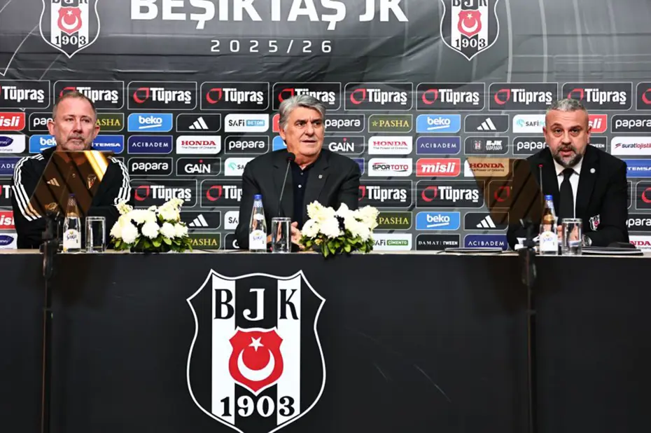 Rizespor Maçı Sonrası Geleceğin Yol Haritası Çizilecek