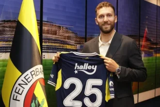 Fenerbahçe'den Kalede İstikrar Hamlesi: Tarık Çetin ile 3 Yıl Daha!