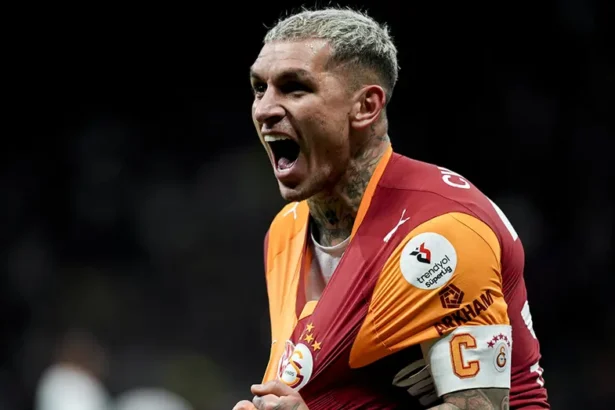Lucas Torreira Galatasaray'dan Ayrılıyor mu? Menajerinden Çarpıcı Sözleşme Açıklaması!