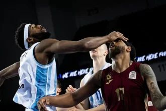Türk Telekom, Evinde Trabzonspor'u 81-72 Mağlup Etti!