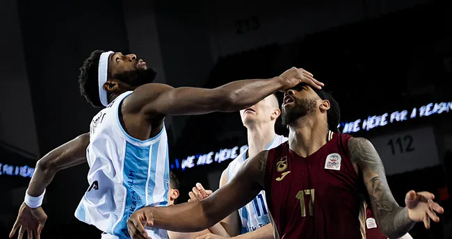 Türk Telekom, Evinde Trabzonspor'u 81-72 Mağlup Etti!