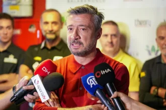 Tümer Metin'den Fenerbahçe'ye Açık Çağrı: "Yeni Hoca Abdullah Avcı Olmalı, Kefilim!"