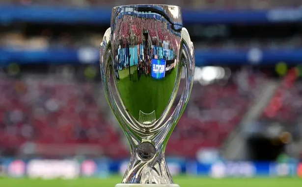 2026 UEFA Süper Kupa Finali: PSG ve Aston Villa Karşı Karşıya