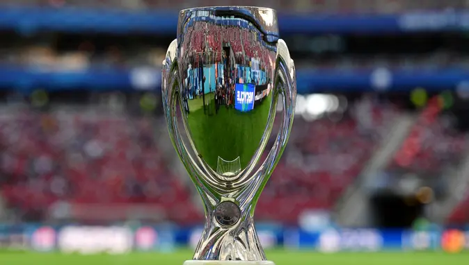 2026 UEFA Süper Kupa Finali: PSG ve Aston Villa Karşı Karşıya