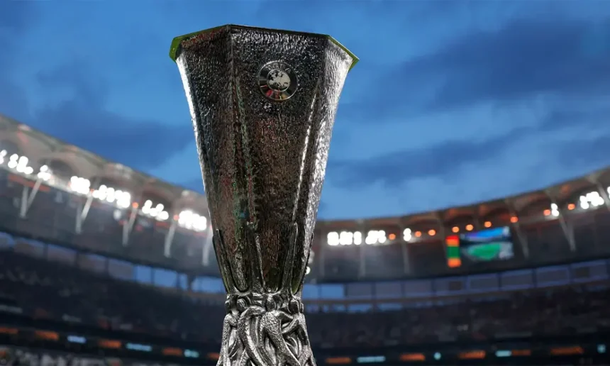 Tarihi Başarı: 2. Lig Ekibi Torreense Avrupa Ligi'nde!