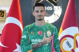 Uğurcan Çakır'dan Tarihi İtiraflar: "Baskı Hissetmedim"